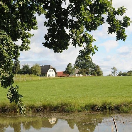 Kellerstoeckl-Am-Veganen-Bio-Lebenshof-Nur-Fuer-Hundefreunde-Empfohlen Villa Sulb Esterno foto